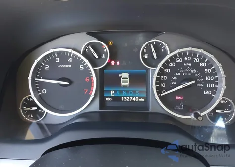 2014 Toyota Tundra Platinum 5.7L V8 из США, поврежденный, VIN 5TFAY5F14EX363250